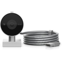 "HP 950 4K Webcam - Exceptional Clarity & Performance for Professional Streaming | Model: 4C9Q2AA"